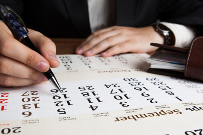 Is Friday REALLY the Best Day to List Property? The Data May Surprise You