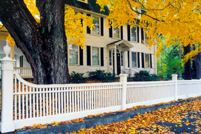 4 Crucial Steps to Maintain Your Property During Changing Seasons