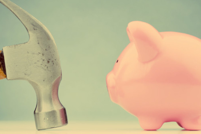 Why You’re Building Wealth the SLOW Way (and 3 Ways to Fix That!) financial-habits