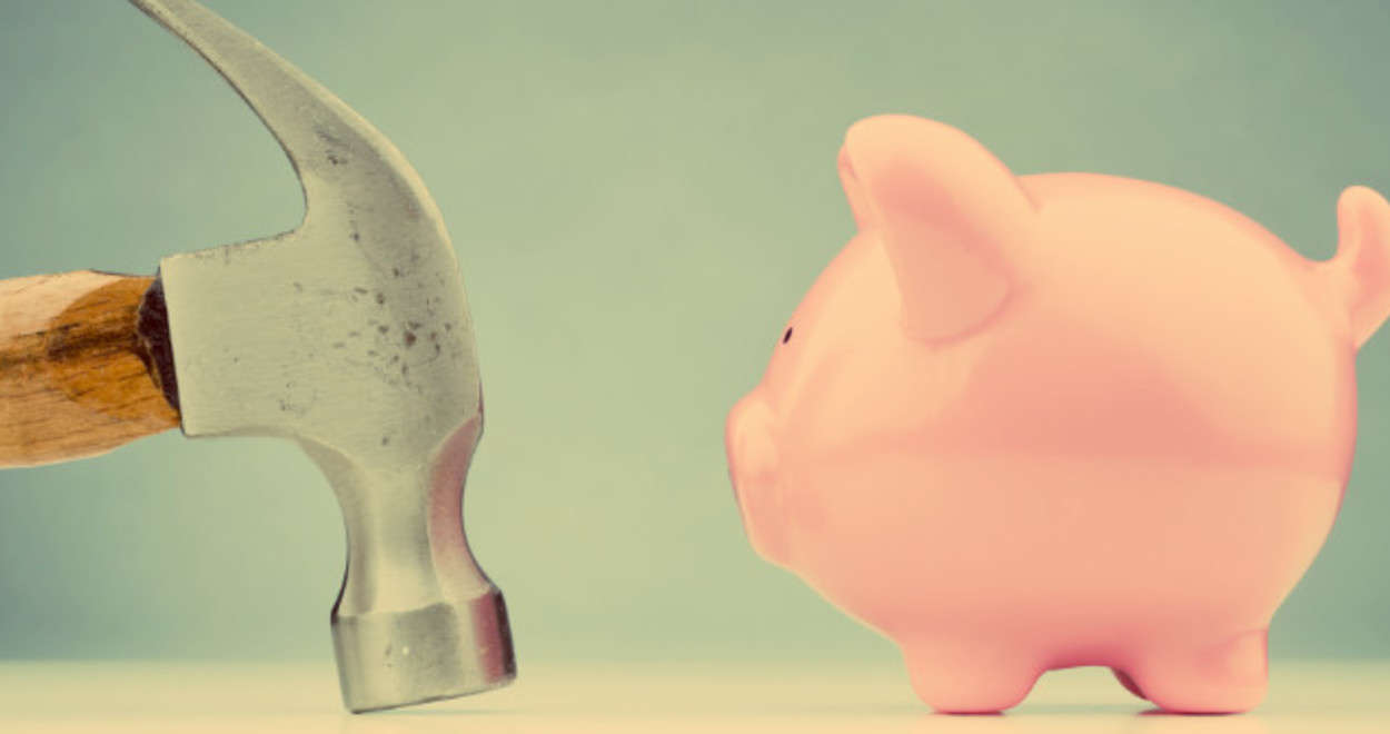 Lead financial habits
