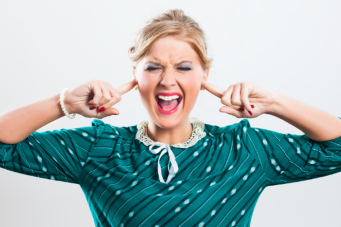 5 Surefire Tricks & Tips to Overcome Naysayer Negativity