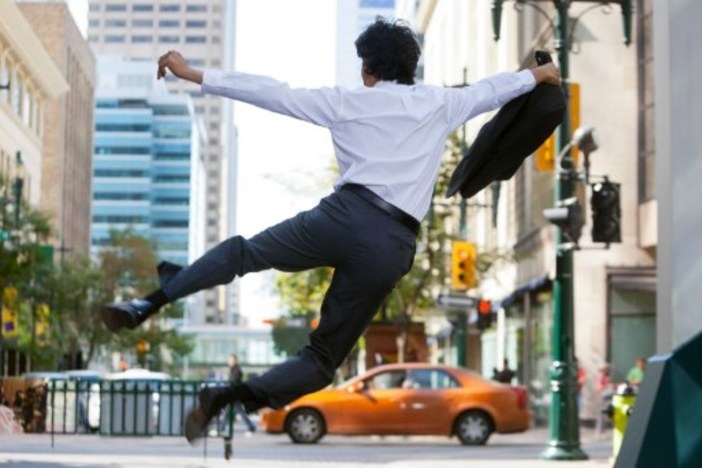 How to Quit Your Job & Invest in Real Estate Full Time: The Final Steps