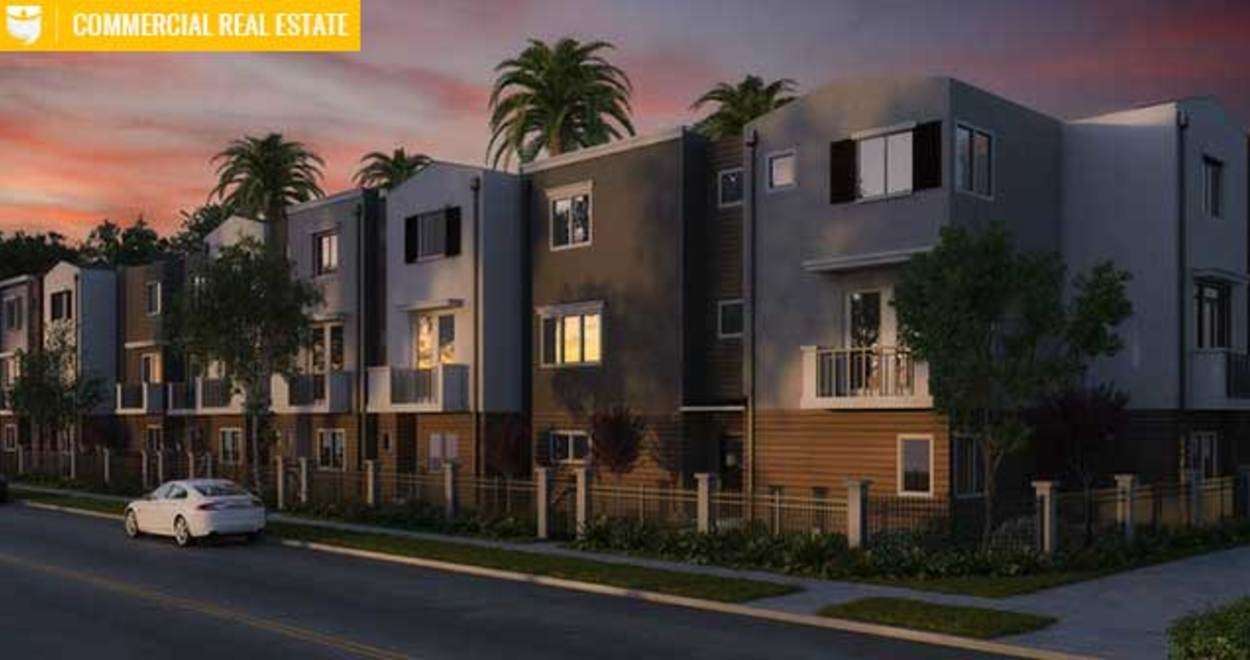 How to Own the Majority of an Apartment Building Using Other People’s Money own-apartment