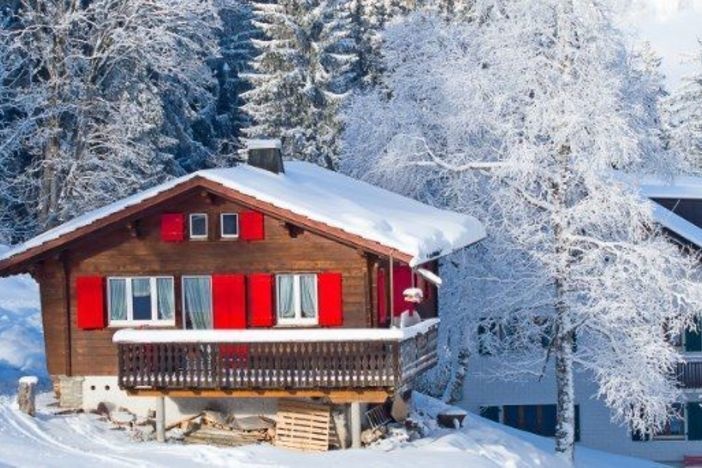 4 Questions to Ask Yourself BEFORE Buying a Vacation Home