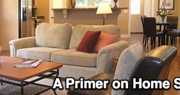 What is Home Staging? home staging primer