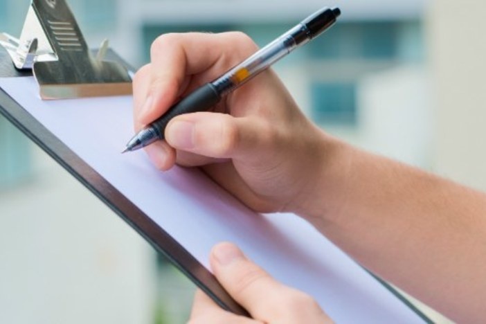 The Loan Application: A Complete Checklist of Documentation Investors Need for Approval loan_application_documents