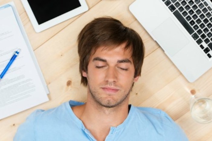 Are You a Real Estate Workaholic? Here Are the Symptoms — and How to Recover real_estate_workaholic