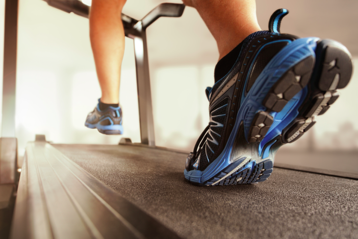 How to Get Off The “Learning Treadmill” and Really Start Investing in Real Estate