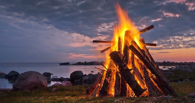 5 Real Estate Investing Lessons Learned From Building a Campfire real-estate-investing-like-campfire