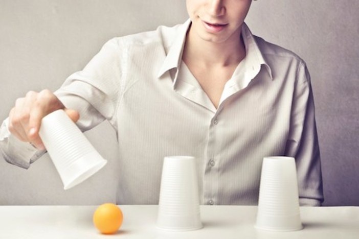 Just a Guessing Game: Should You Be Picking Stocks? picking-stocks