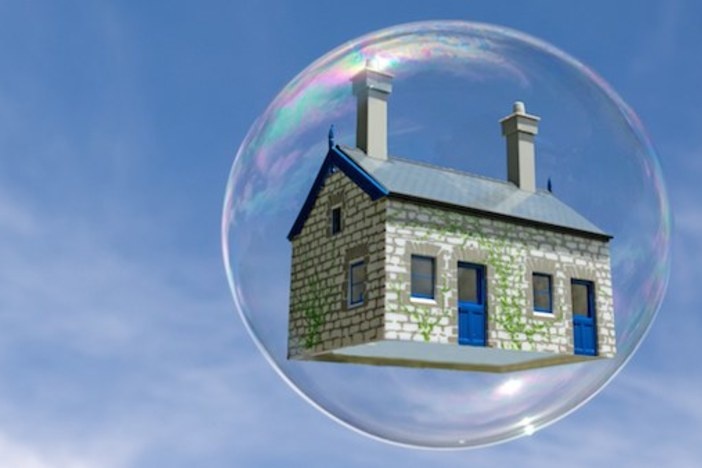 Don’t Believe the Housing Bubble Rumors — Unless You’re in These 7 Markets housing-bubble-rumors