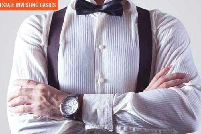 6 Easy Ways to Be Taken Seriously As a Newbie Investor