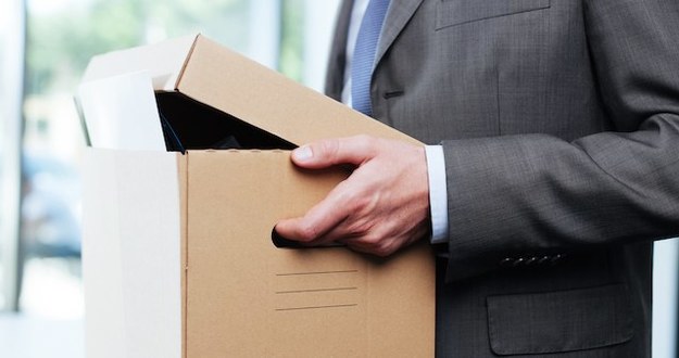 9 Tips For Firing a Problem Employee As Gracefully As Possible fire-employee