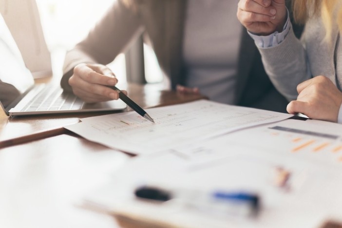 How to Estimate Future CapEx Expenses on a Rental Property filling-out-application