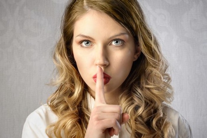 How to Unlock the Surprising Power of Silence During Real Estate Negotiations power-silence
