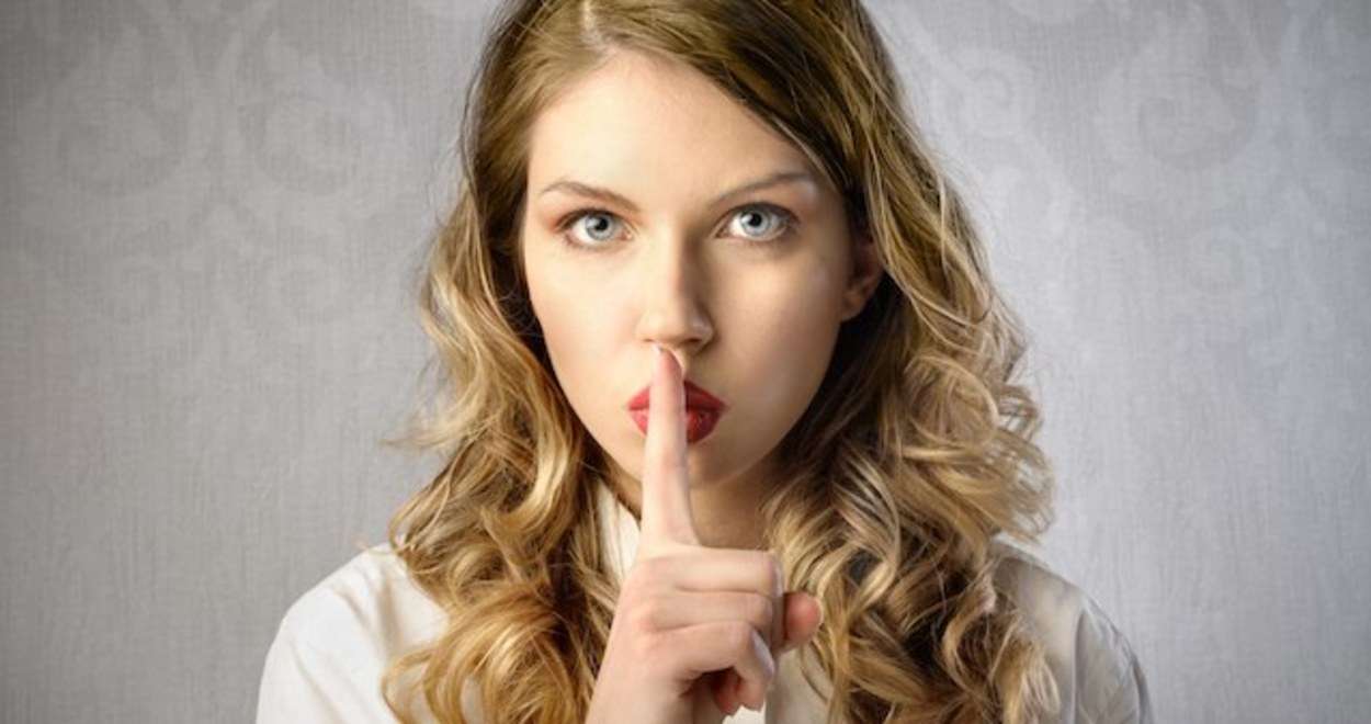 How to Unlock the Surprising Power of Silence During Real Estate Negotiations power-silence