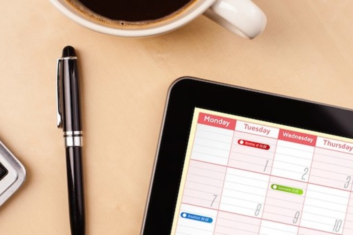 7 Activities Every Real Estate Investor Should Add to Their Weekly Schedule real-estate-investor-schedule