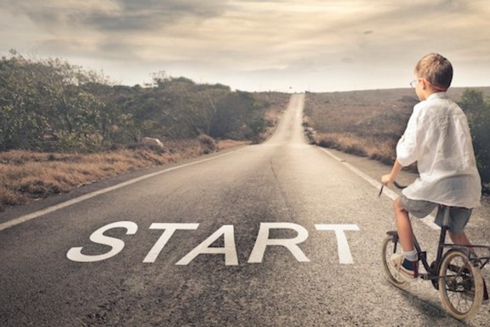 Why Tiny Actions (NOT Massive Efforts) Make the Difference in Real Estate Success start-out-real-estate