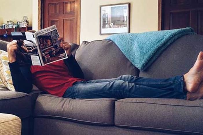 10 Seemingly Harmless Habits That Sabotage Ambitious Millennials