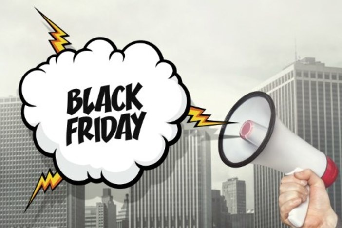 The Best Black Friday Bargains For Budget-Savvy Real Estate Investors black-friday