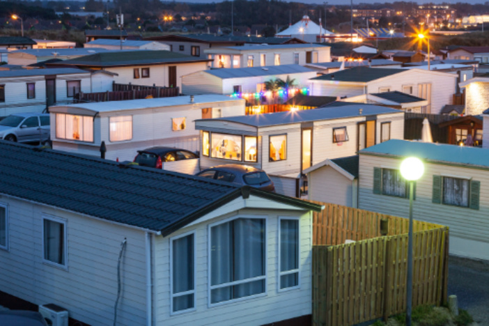 The Top 5 Reasons Investors Are Loved & Hated Within Mobile Home Communities mobile-home-community