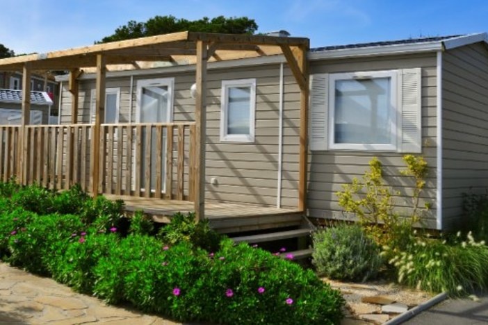 4 Due Diligence Steps to Take BEFORE Purchasing a Vacant Mobile Home mobile_home_myths
