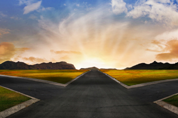 The 3 Best Options for Getting Started in Real Estate (Depending on Life Circumstances) investing-options