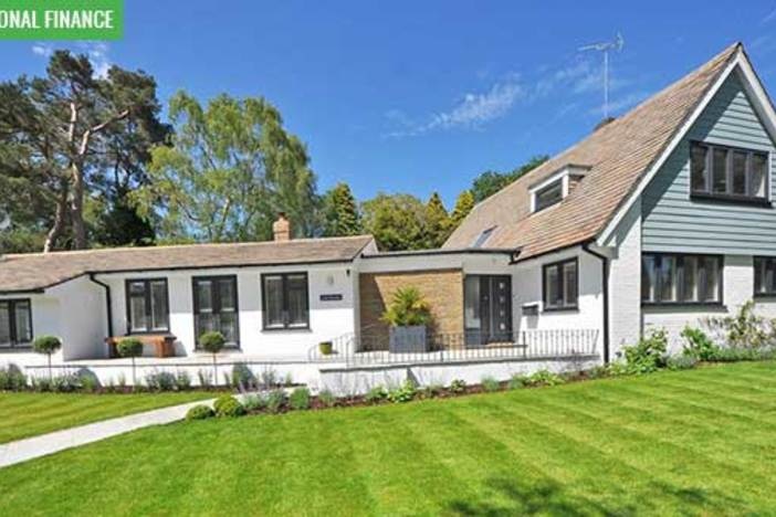 Liability or Asset: Is Owning the House You Live in a Wise Financial Decision? house-asset-liability