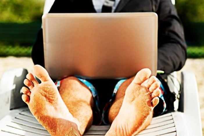 Dreaming of That 4-Hour Work Week? This App Will Help You Get There! productivity-app