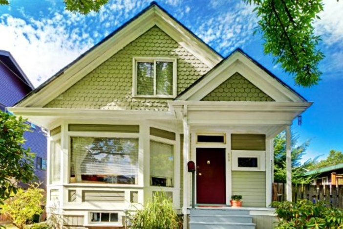 How to Know What Cap Rate to Shoot For on Any Given Rental Property cap-rates-calculate
