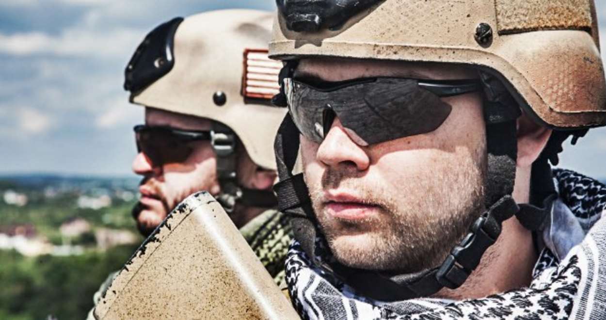 Book Review: The Navy SEAL Authored Page-Turner That Changed How I Run My Business navy-seal