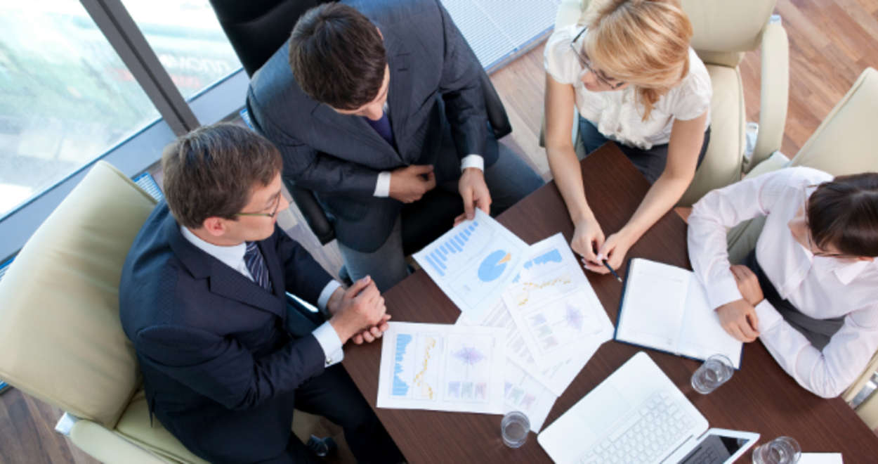 Lessons from This Week’s Property Management Mastermind Meeting