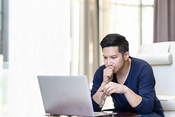 10 Lethal Mistakes to Avoid on Your First Real Estate Investment computer-research