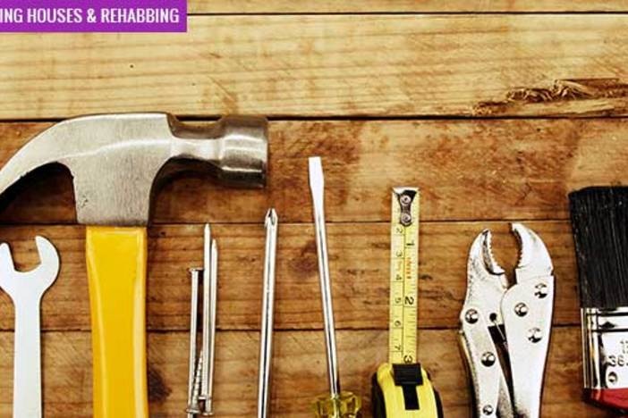 From Layoffs to Payoffs: How Job Loss Led to a Thriving Flipping Business house-flipping-business