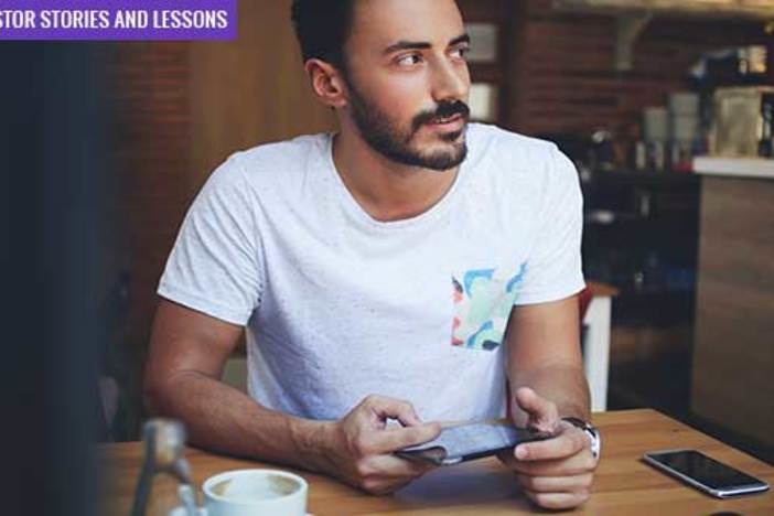 The Simple Everyday Habit That’s Changing My Business, Relationships & Life life-changing-habit