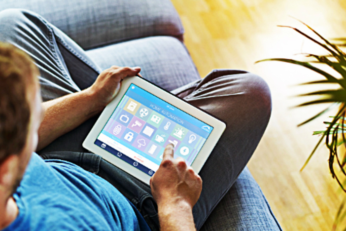 7 Smart Home Gadgets Landlords Should Consider for a Sought-After Rental smart-technology