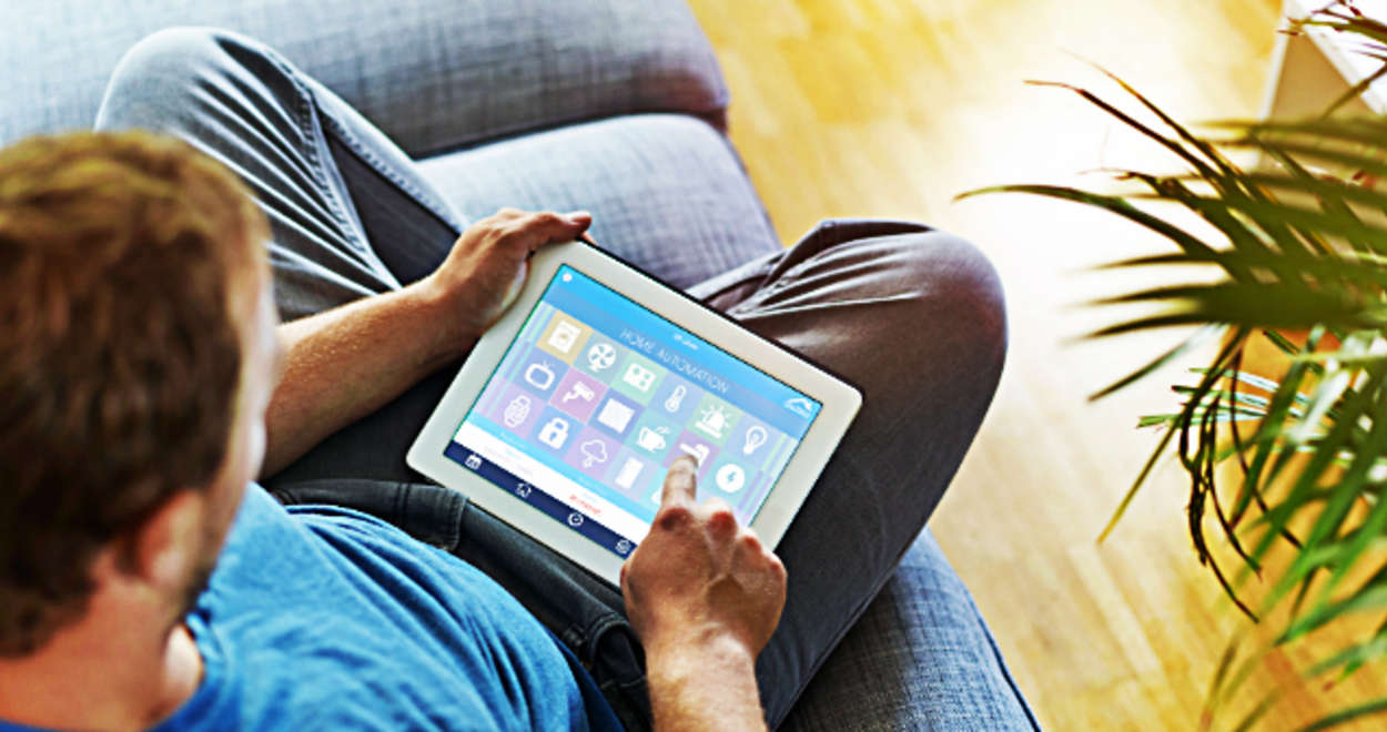 7 Smart Home Gadgets Landlords Should Consider for a Sought-After Rental smart-technology