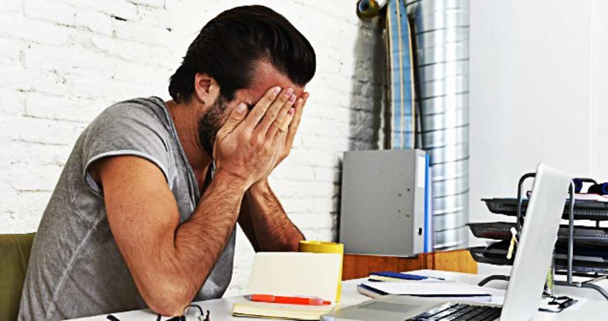 What Real Estate Investors Can Learn from Bank of America’s Failure to Focus wholesaling-mistake