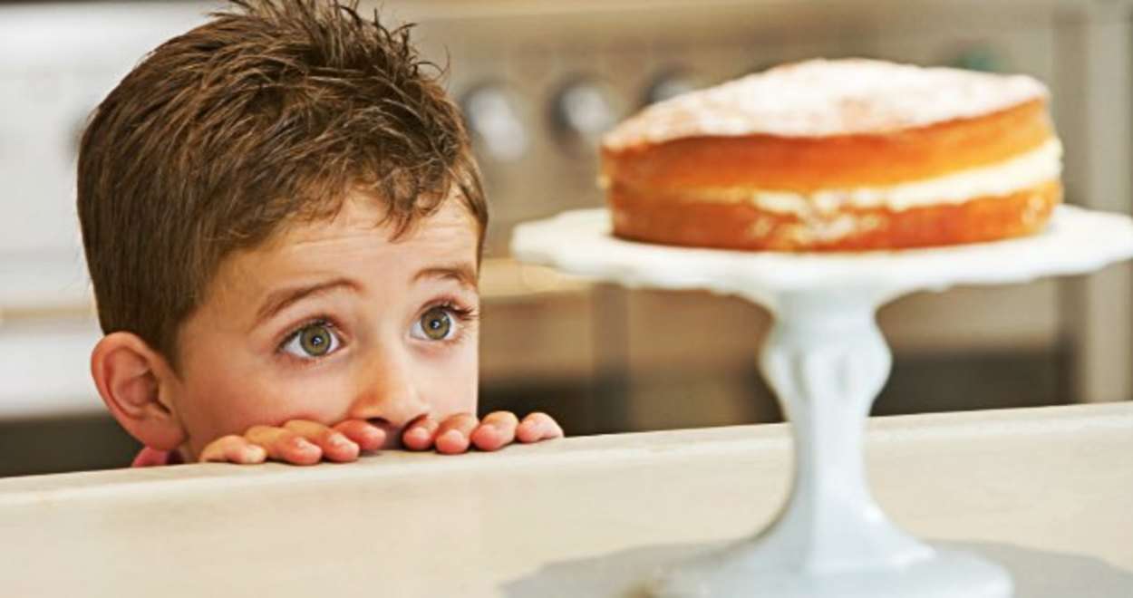 New Study: Ability to Delay Gratification Predicts Wealth, Health & Success delay-gratification