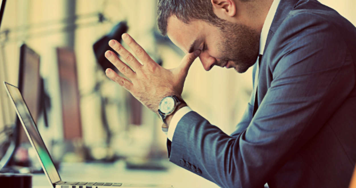 5 Ways Failure Can Help You (Not Hurt You) While Cash Flow Investing failure-is-good
