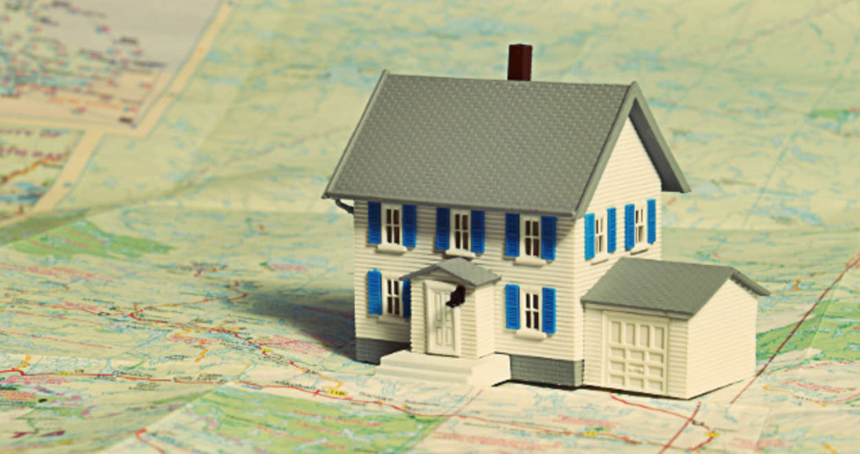 4 Practical Steps for Expanding into a New Real Estate Market expand-market