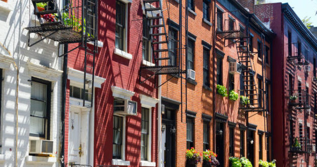 Why Apartments Are the Single Best Way to Escape the Rat Race Within 3-5 Years metric-evaluate-apartment
