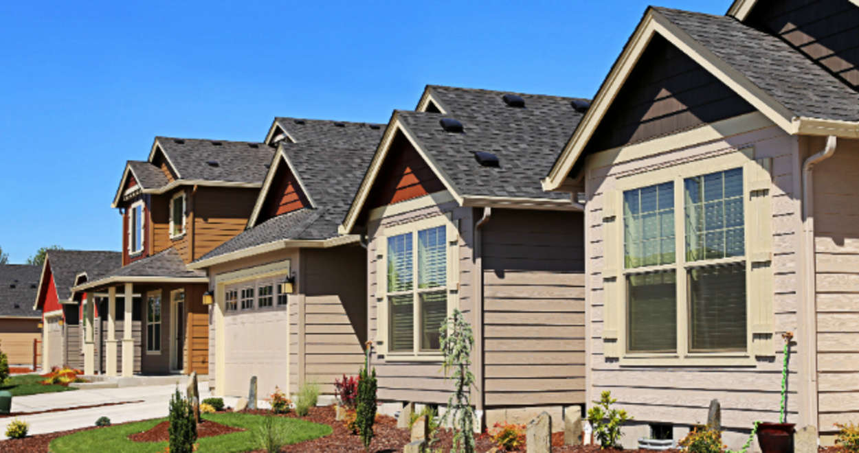How to Make Money in Real Estate — Whether You’re in an Up OR Down Market buyers-market