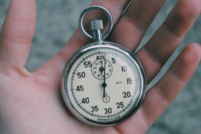Starting Now is Good, But Starting Young is Great: How Time Affects Investing time-asset