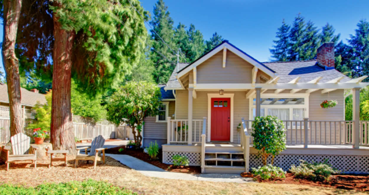 How BiggerPockets Landed Me a Killer Fix & Flip in a Competitive Market buy-flip