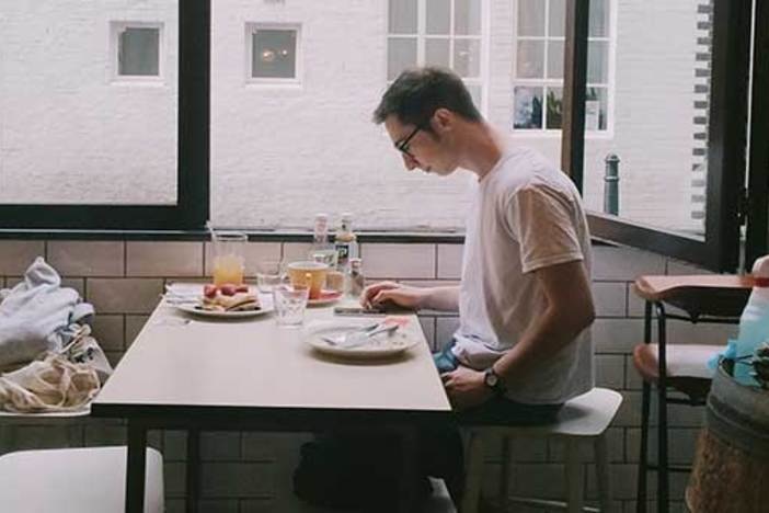 Not a “Morning Person”? Why That’s Simply a Lie You’re Telling Yourself morning-person