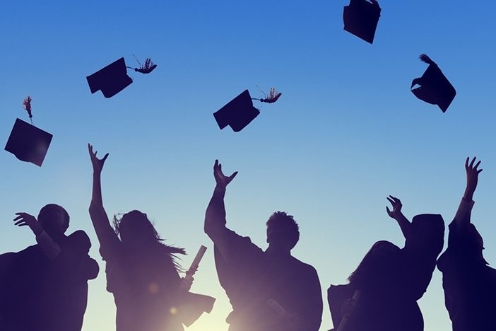 4 Massive Financial Scams Sold to Americans on an Everyday Basis Celebration Education Graduation Student Success Learning Concept
