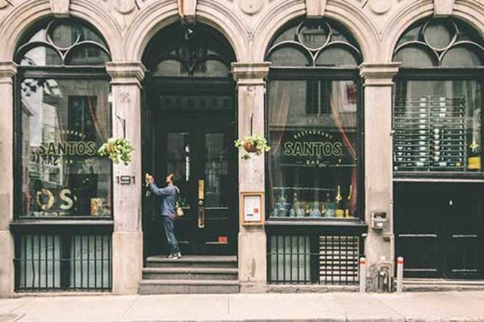 4 Ways Technology is Shaking Up Commercial Real Estate (& Why Multifamily Will Pull Ahead) commercial