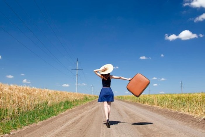 Rethinking “Wealthy”: The 5-Step Ladder From Middle Class to Financial Freedom journey-financial-freedom