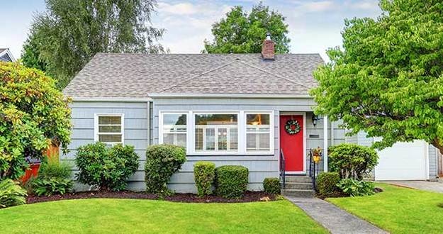 Lead first investment property